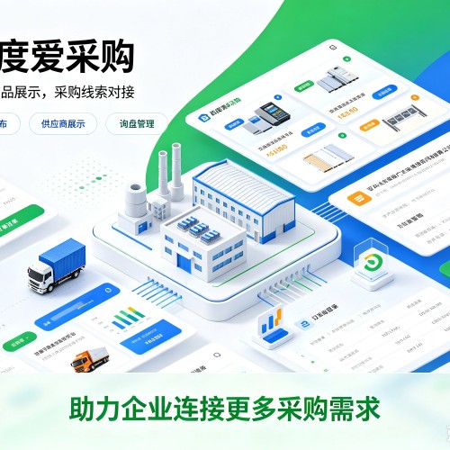钱塘百度爱采购